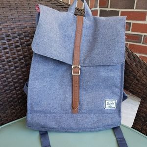 Herschel Supply City Backpack